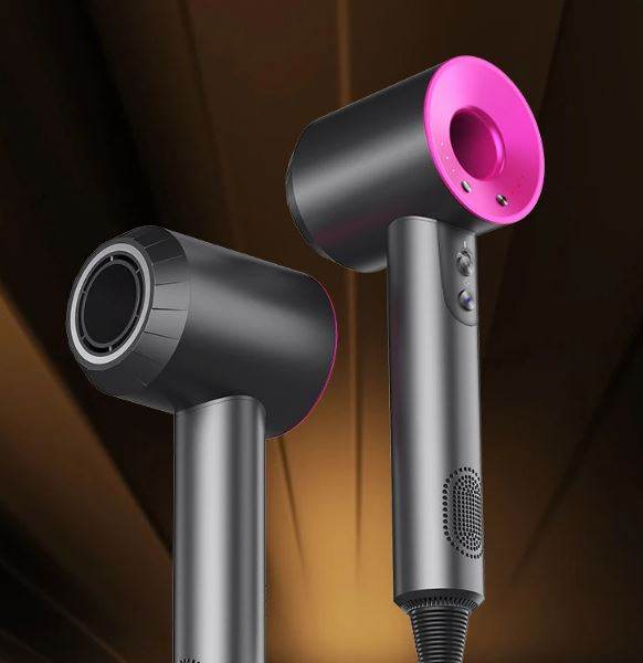 Supersonic Hair Dryer Supersonic Hair Dryer - Image 3