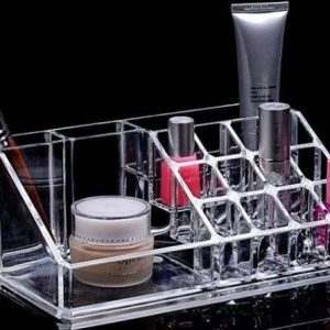 Cosmetic Organiser (16 Grid)