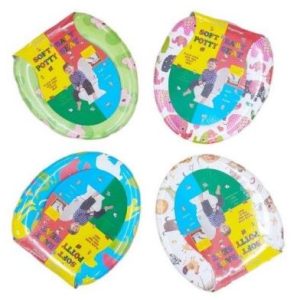 baby toilet potty seat (boy)