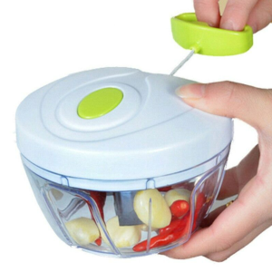 speedy spin cutter