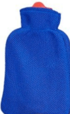 Hot Water Bottles with Cover Hot Water Bottles with Cover - Image 2
