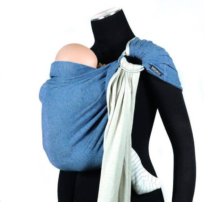 baby carrying sling ring baby carrying sling ring