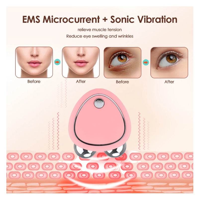 ems rejuvenation face lift usb) ems rejuvenation face lift usb)
