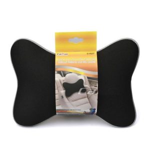 car seat head & neck rest pillow
