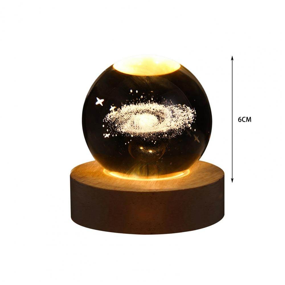 3d soft mood pattern ball light 3d soft mood pattern ball light