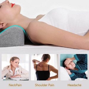 Cervical Neck Sleeping Pillow