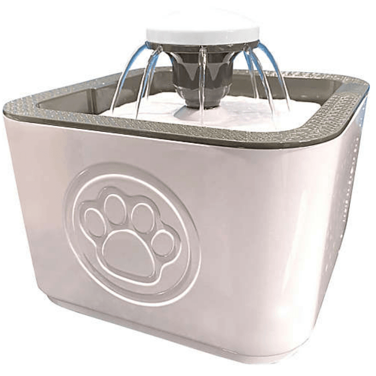 Paw Perfect Pet Water Fountain Paw Perfect Pet Water Fountain - Image 5