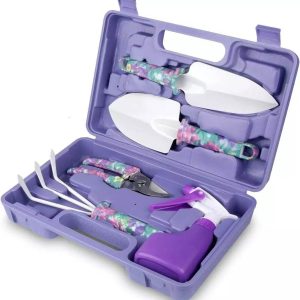 multifunctional garden hand tool set (5 pcs)