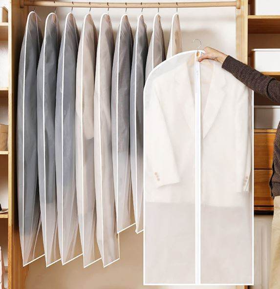 hanging garment bag (5 pcs)