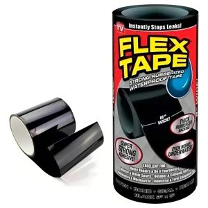 Waterproof Flex Tape (18cmx1.5m)