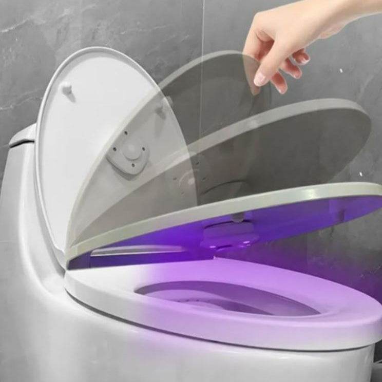 Ultraviolet Toilet Sanitizer Disinfection Lamp Ultraviolet Toilet Sanitizer Disinfection Lamp