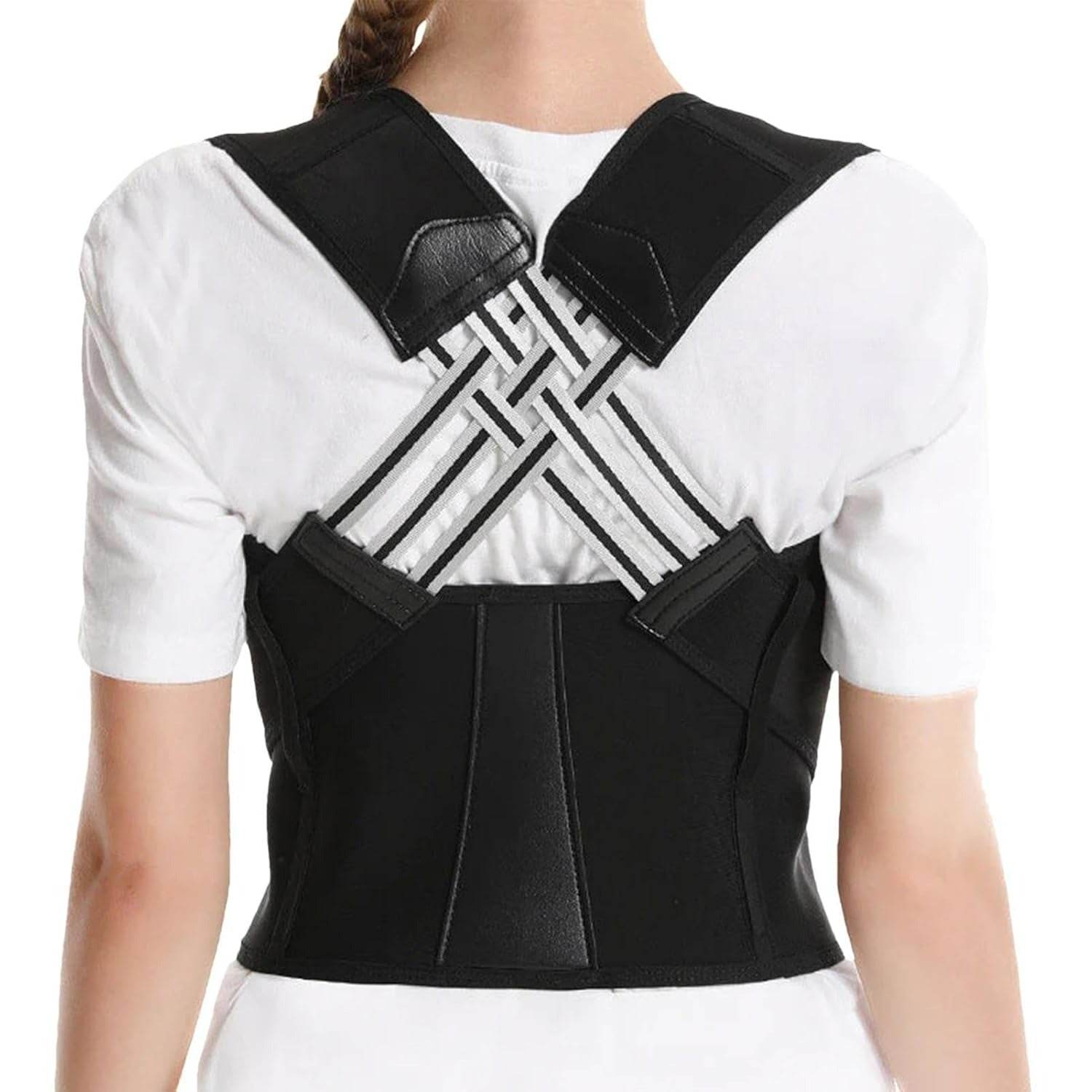 compression vest posture corrector compression vest posture corrector