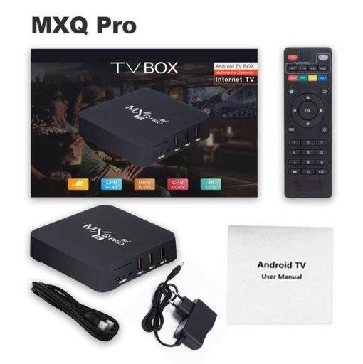 android mxq pro 4k 5g hd tv box android mxq pro 4k 5g hd tv box