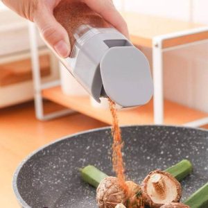 Multifunctional Automatic Spice Bottle