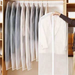 hanging garment bag (5 pcs)(large)