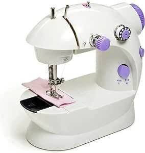 portable mini sewing machine