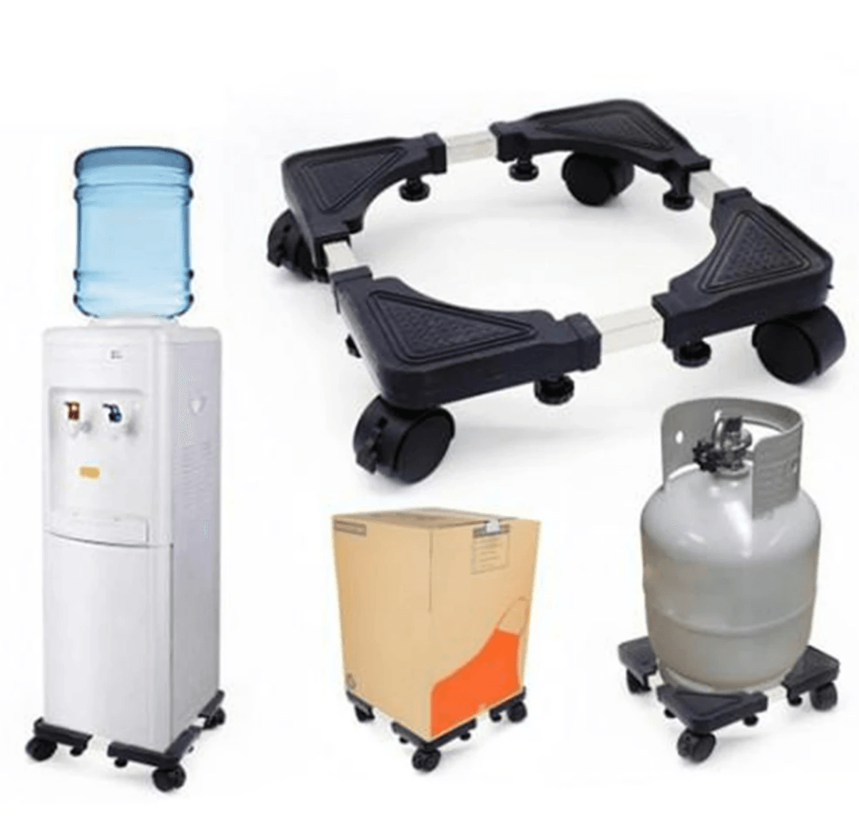 adjustable moving furniture base stand adjustable moving furniture base stand