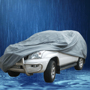 universal car cover (550 to 580cm)(xxl)