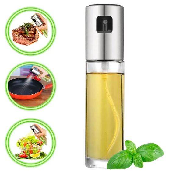 oil spray dispenser (100ml) oil spray dispenser (100ml)