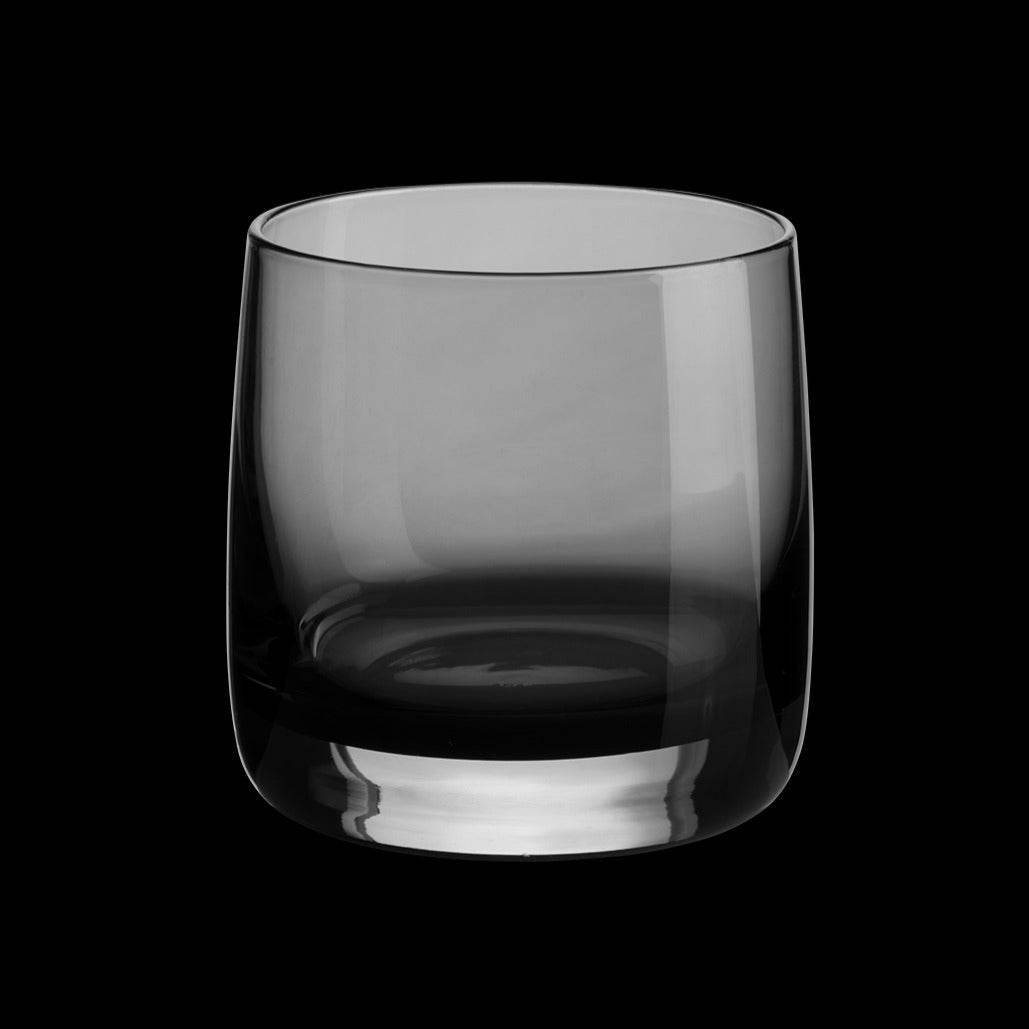 Blowing Tumbler Heavy Base Whiskey Glasses (6 pcs)(330ml) Blowing Tumbler Heavy Base Whiskey Glasses (6 pcs)(330ml) - Image 6