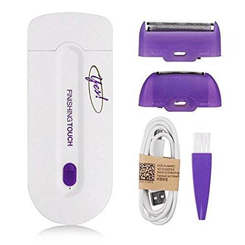 instant finishing touch hair remover instant finishing touch hair remover