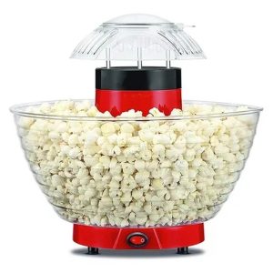 popcorn machine