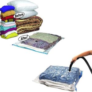 vacuum storage seal bag (60x80cm)