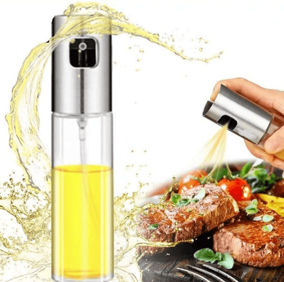 oil spray dispenser (100ml) oil spray dispenser (100ml)