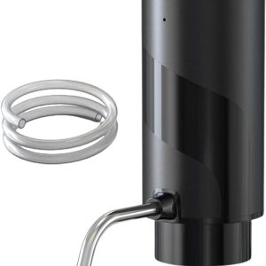 automatic wine bottle dispenser decanter