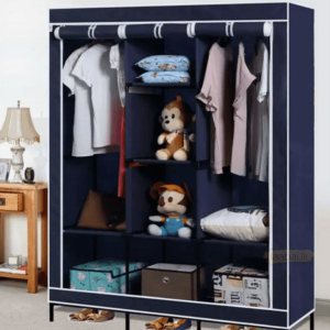 storage wardrobe closet