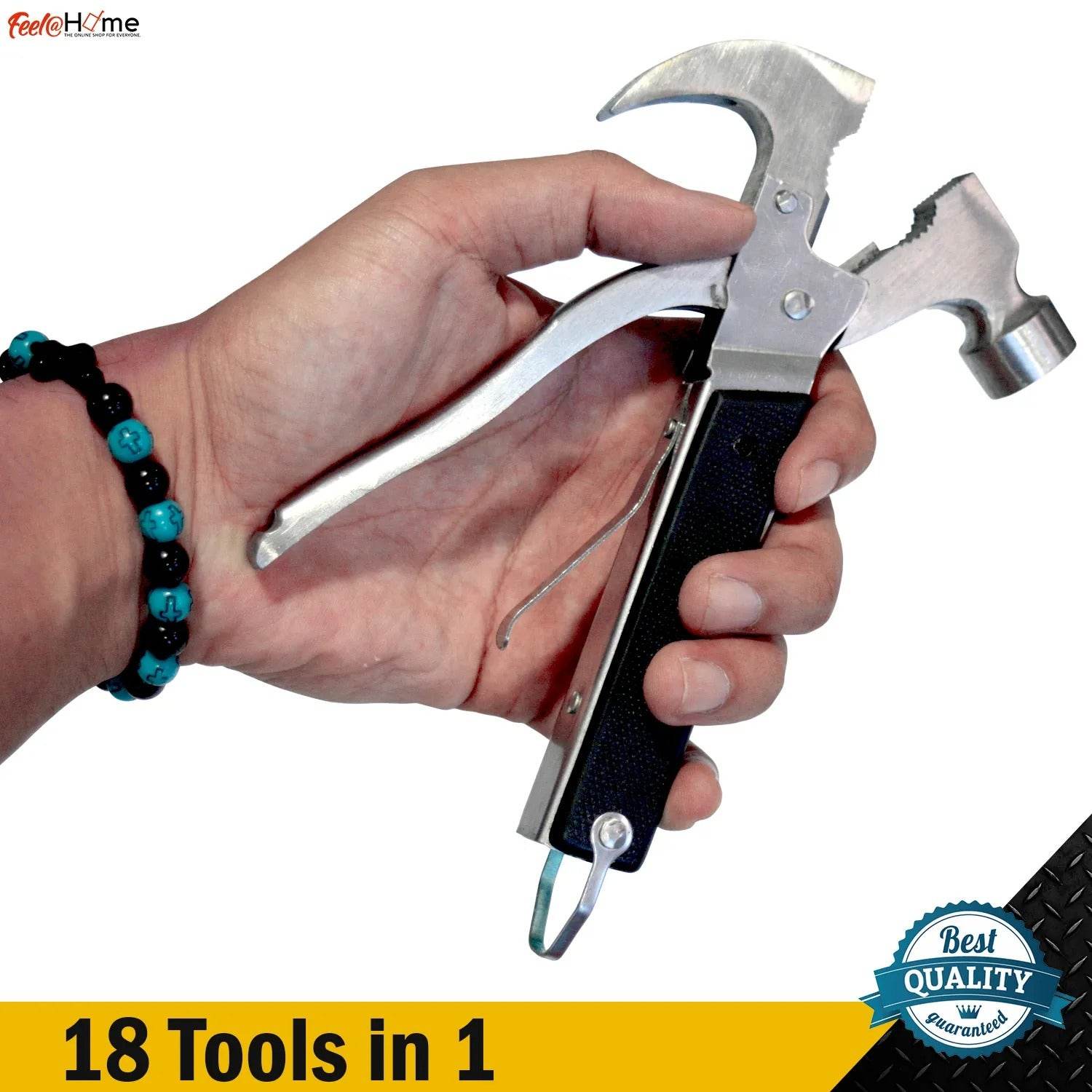 18in1 Tactical Tool 18in1 Tactical Tool - Image 3