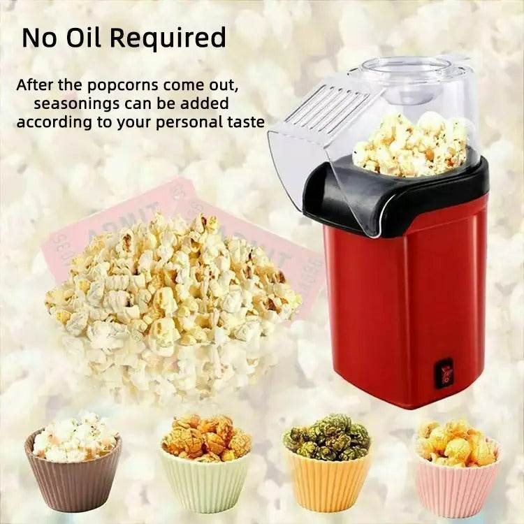 mini popcorn machine mini popcorn machine