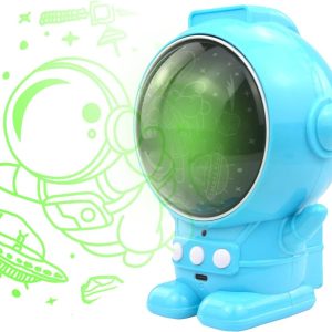Astronaut Space LED Night Light