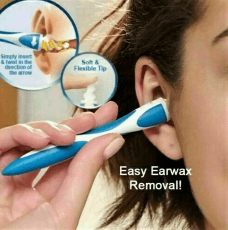 Micro Touch Easy Earwax Remover (16 Tips) Micro Touch Easy Earwax Remover (16 Tips) - Image 6