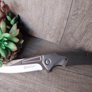mastiff knife