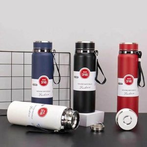 vacuum insulated thermal bottle (800ml)