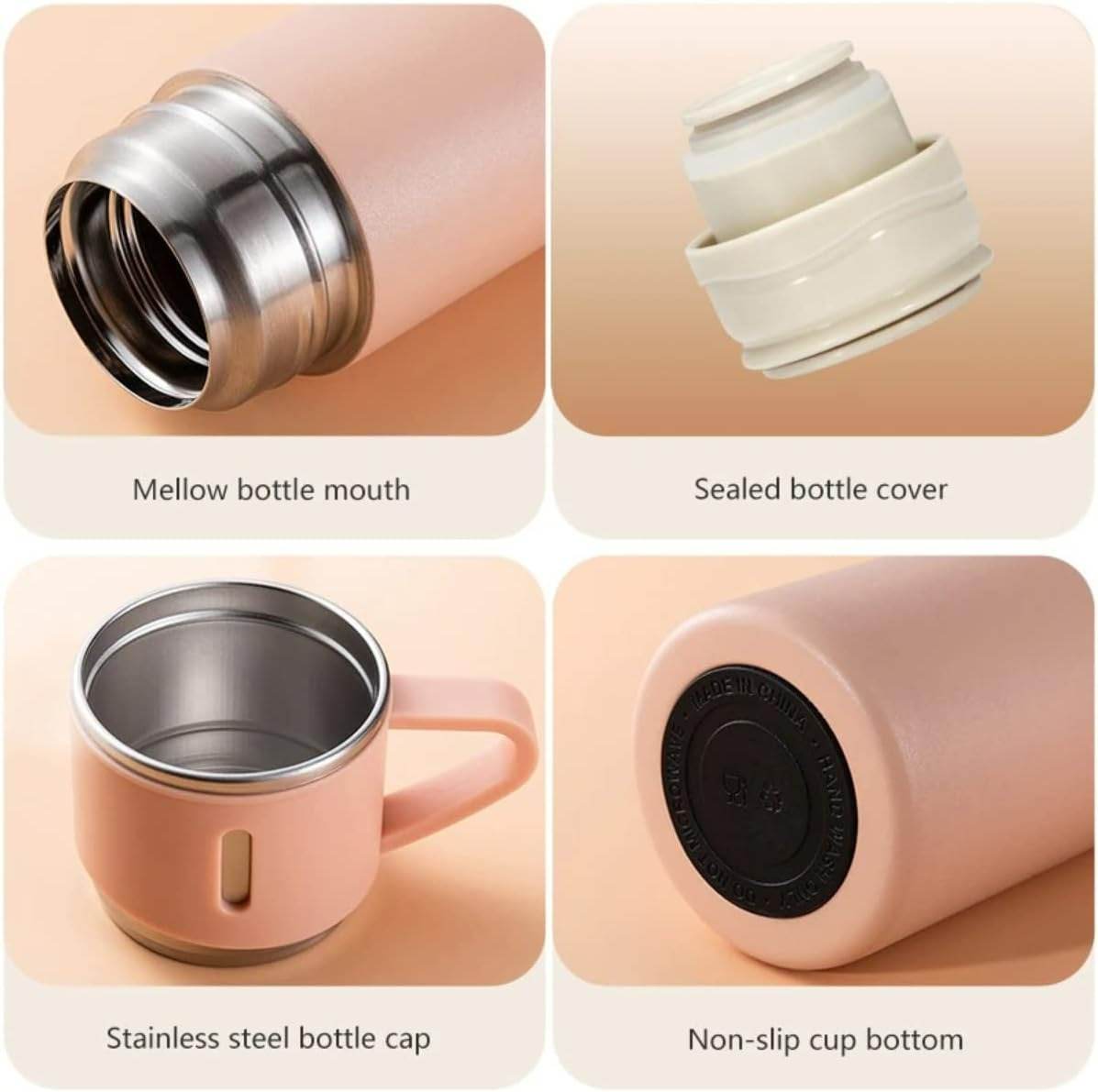vacuum flask set