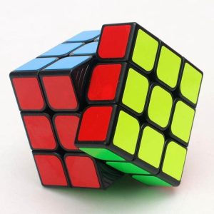 rubik's revenge (3x3)