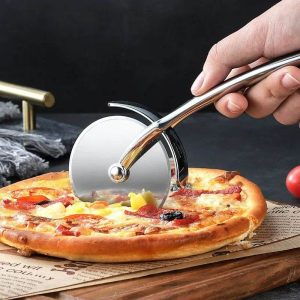 professional pizza cutter