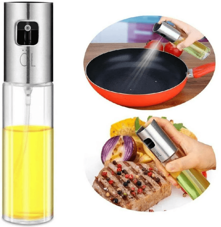 oil spray dispenser (100ml) oil spray dispenser (100ml)
