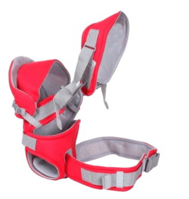 Kangaroo Baby Carrier Kangaroo Baby Carrier - Image 3