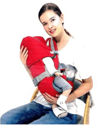 Kangaroo Baby Carrier Kangaroo Baby Carrier - Image 2
