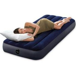 camping travel airbed (three quarter bed)
