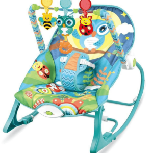 infant to toddler rocker
