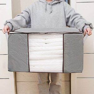 Linen Storage Bag (60cm)