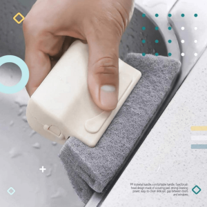 Magic Groove Cleaning Brush