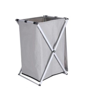single compartment laundry basket