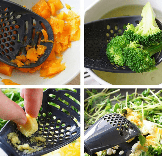 3in1 avocado cutter slicer