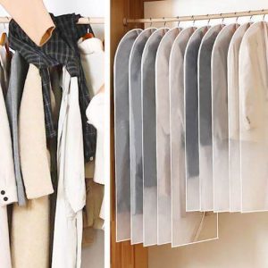 hanging garment bag (5 pcs)