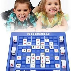 Sudoku Number Game